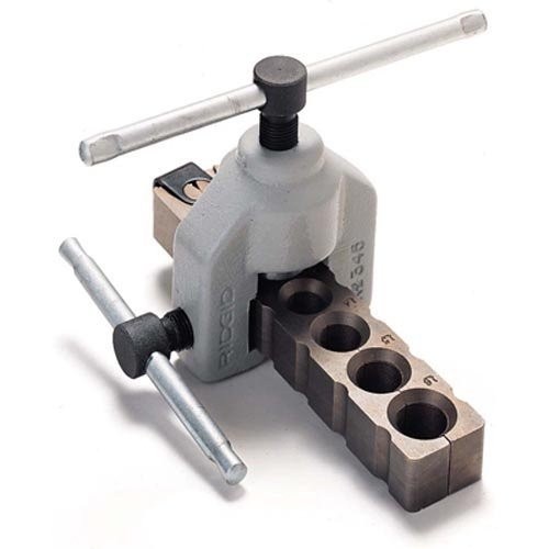 Ridgid 23337 Model 345-DL Double Flaring