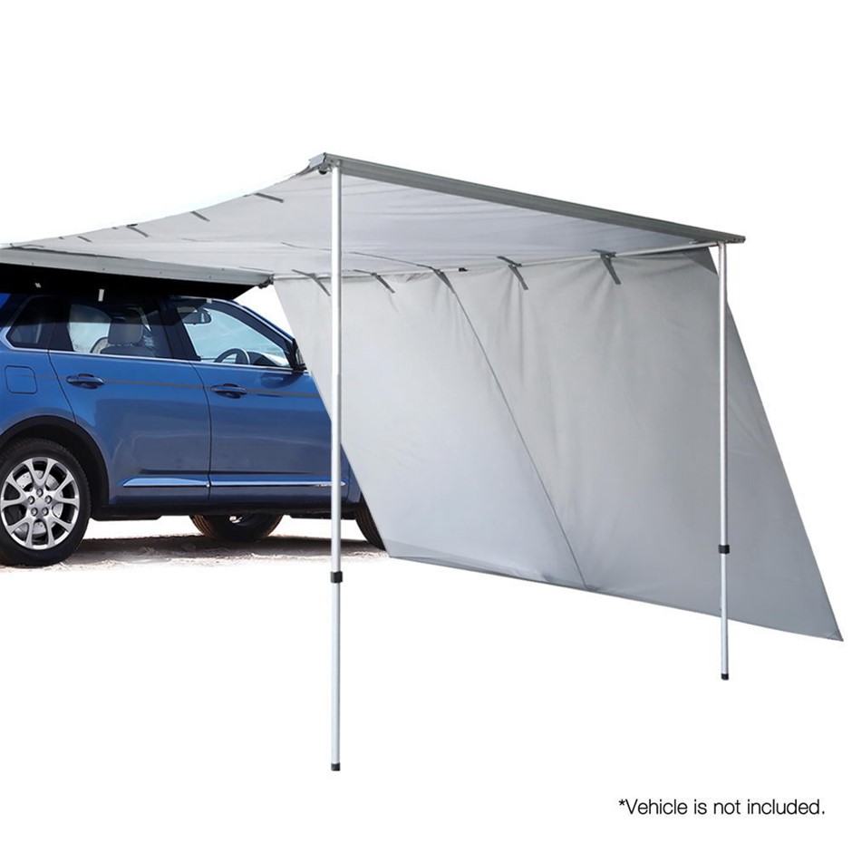 Weisshorn 2M X 3M Car Side Awning Roof R