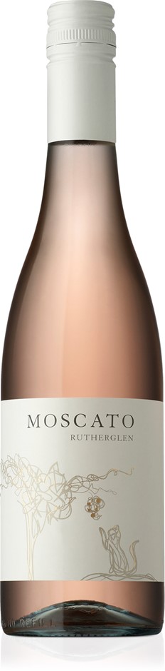 Campbells Moscato 2018 (12 x 500mL), Rut