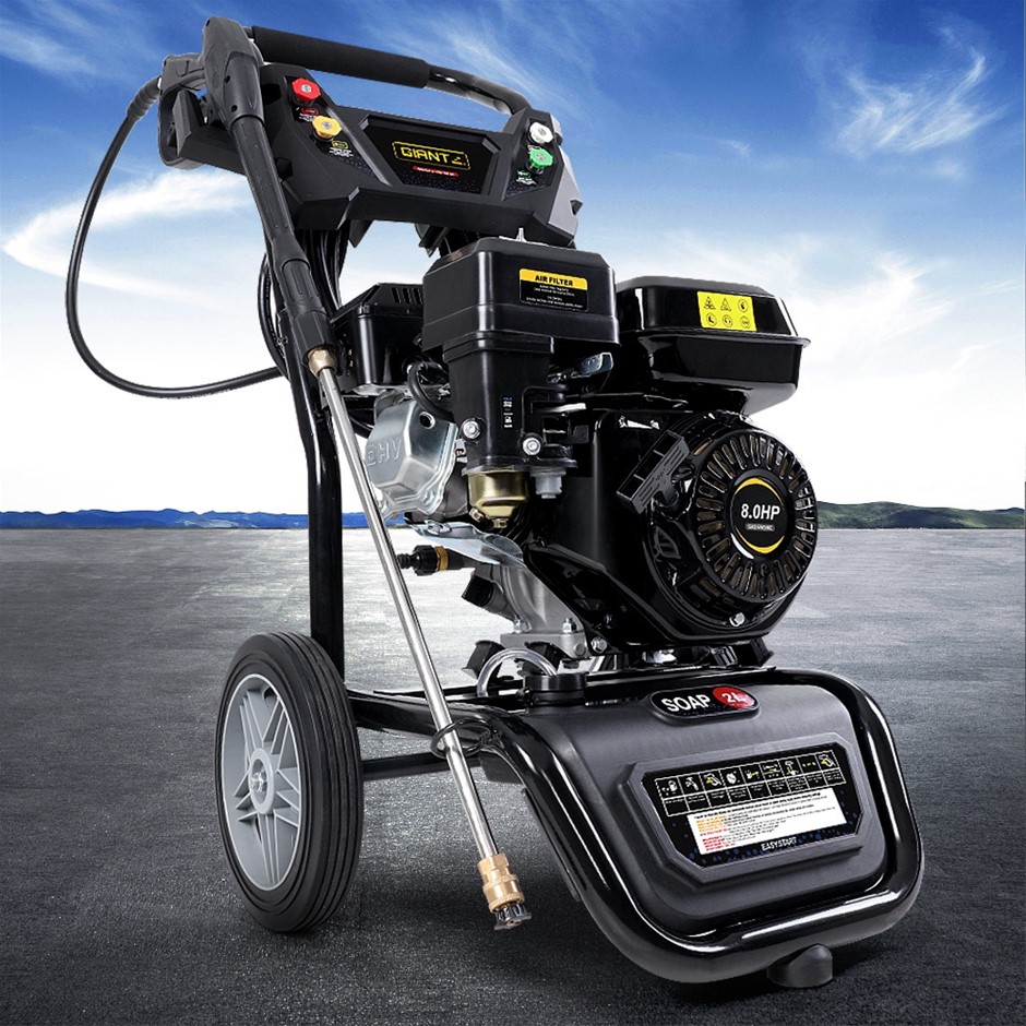 Giantz Petrol High Pressure Washer Gun G