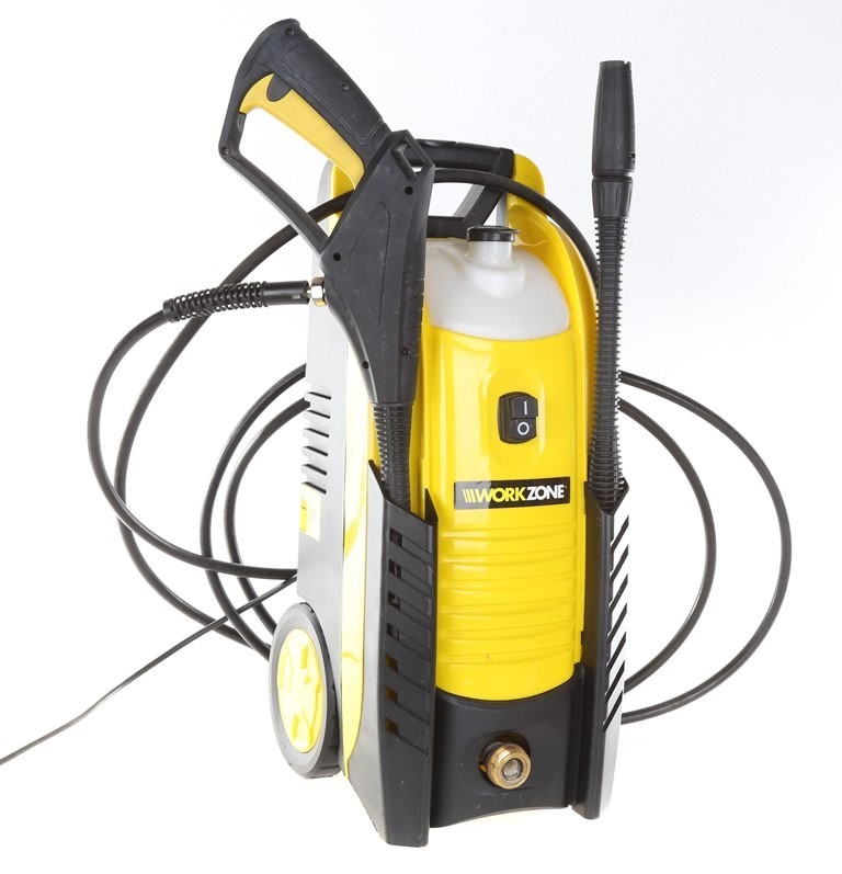 Workzone Pressure Washer Parts List Reviewmotors.co