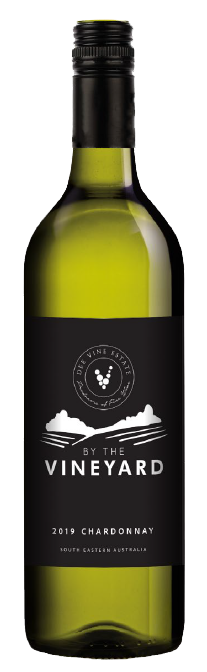 By The Vineyard Chardonnay (12x 750mL). SEA.