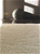 Metropolitan Shag - Home Rugs - Vanilla - 200 x 290cm