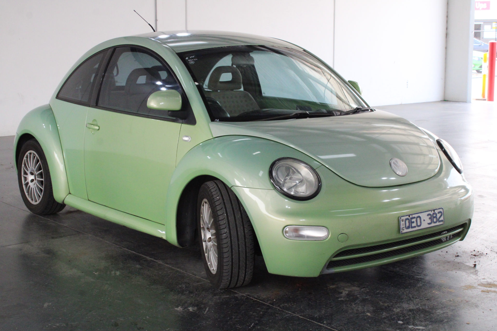 1999 Volkswagen Beetle Manual Hatchback Auction (0001-3456815) | Grays Australia