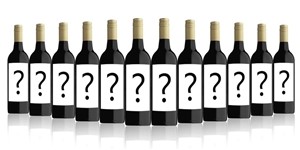 Cheap as Chips Mystery Mixed Red Dozen (