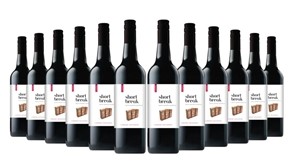 Short Break Cabernet Sauvignon NV (12x 7