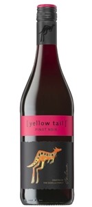 Yellow Tail Pinot Noir NV (12x 750mL) SE