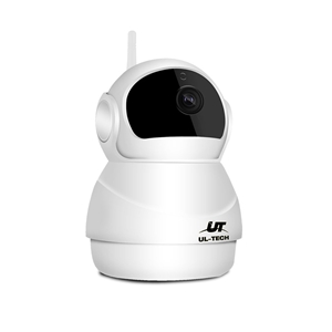 UL-tech Wireless IP Camera Home CCTV Sec