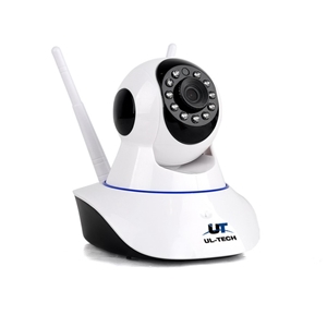 UL-tech Wireless IP Camera CCTV Security