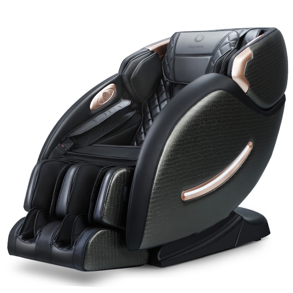Ogawa Electric Massage Chair Recliner L-