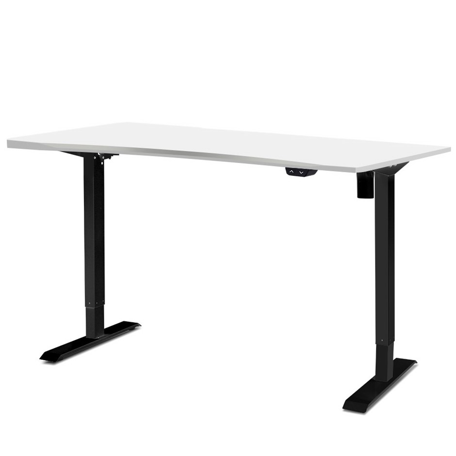 Standing Desk Height Adjustable Sit Stan
