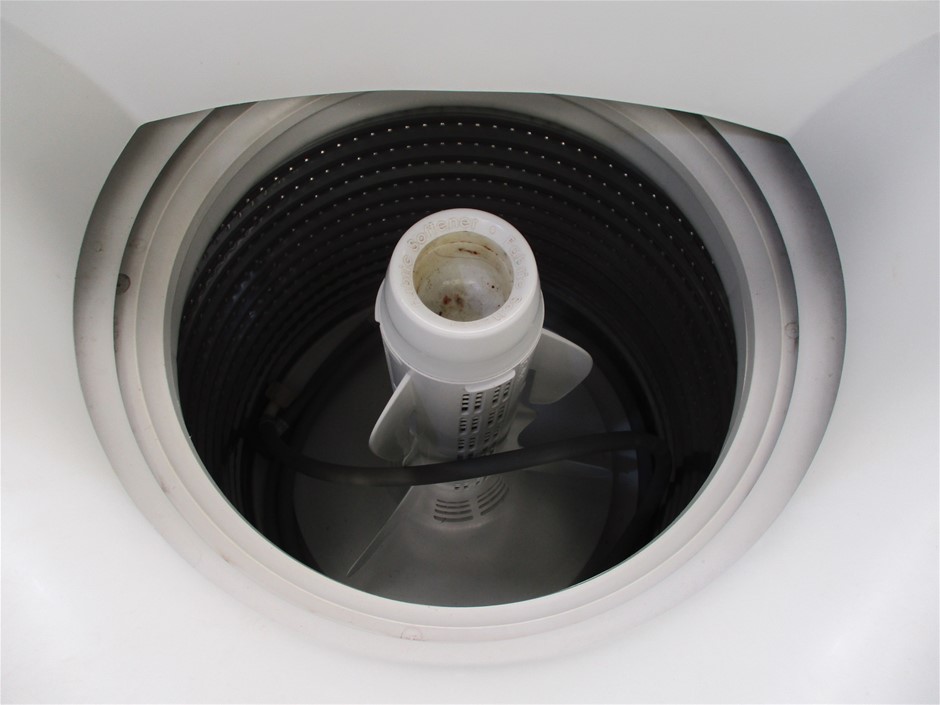 Fisher & Paykel MW513 Quicksmart Washing Machine Auction (00527025617