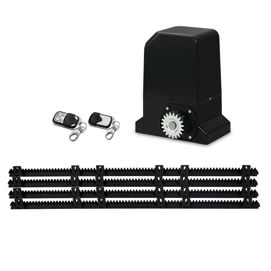 Automatic Sliding Gate Opener