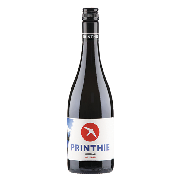Printhie Mountain Range Shiraz 2017 (12x