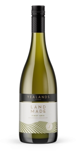 Yealands Estate Land Made Series Pinot G