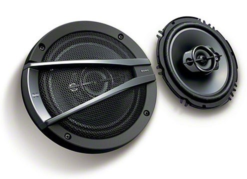 Sony XSGTX1642 16cm 4-Way Co-axial Speak