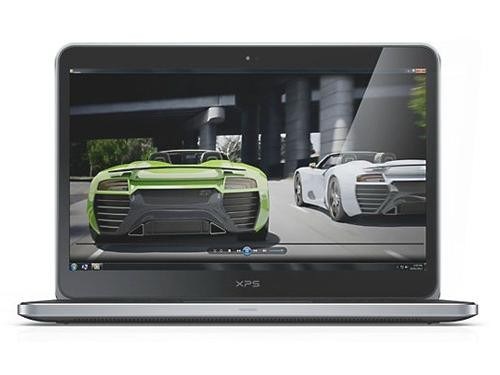 Dell XPS L421X 14 Inch Notebook