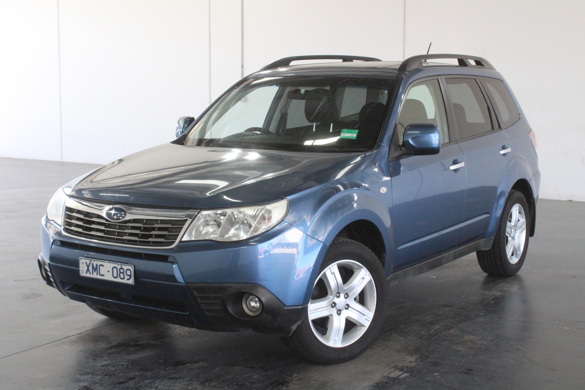 2010 Subaru Forester XS Premium S3 Automatic Wagon Auction (00013458978) Grays Australia