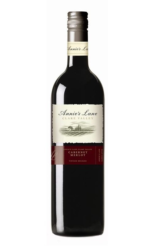 Annie's Lane Cabernet Merlot 2017 (6x 75