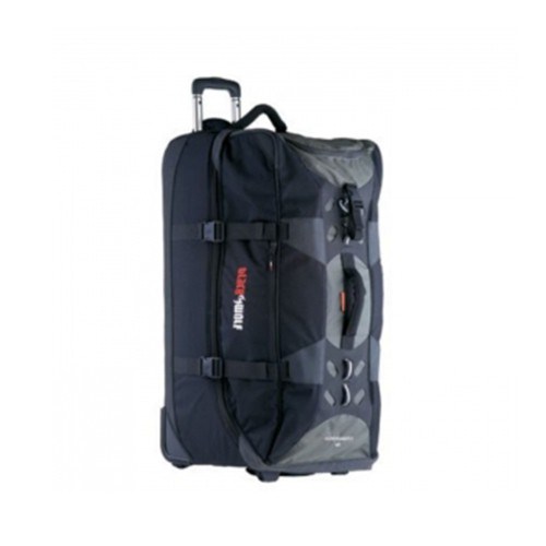 120 litre wheeled holdall