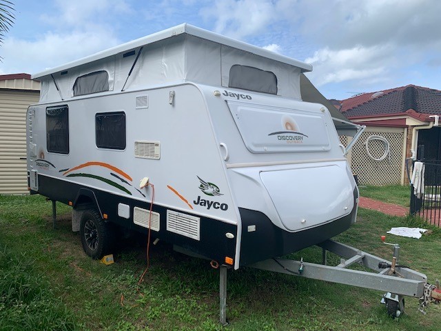 2013-jayco-discovery-outback-16-52ft-semi-off-road-pop-top-caravan