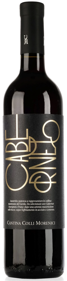 Cantina Colli Morenici Cabernet Sauvigno