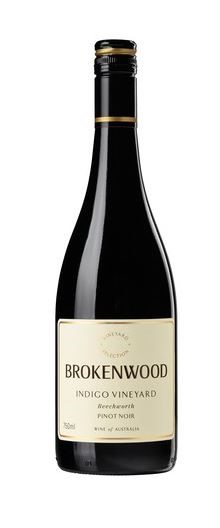 Brokenwood `Indigo Vineyard` Pinot Noir 