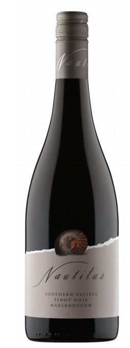 Nautilus Estate Pinot Noir 2017 (6 x 750