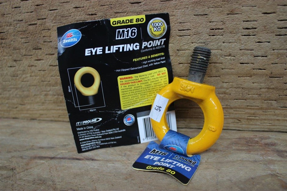 Builders Hardware Sale - NSW Pickup