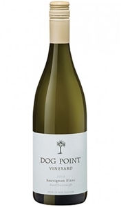 Dog Point Sauvignon Blanc 2018 (12 x 750