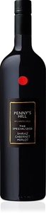 Penny's Hill `The Specialized` Shiraz Ca