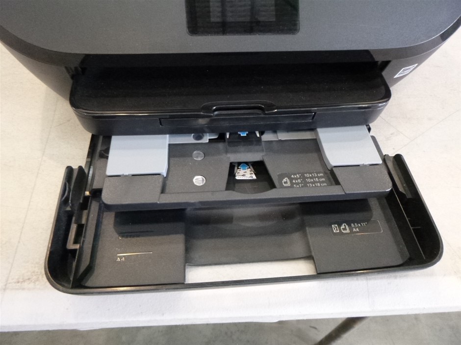 HP Envy Photo 6220 Scanner Printer Auction (00269015354) Grays Australia