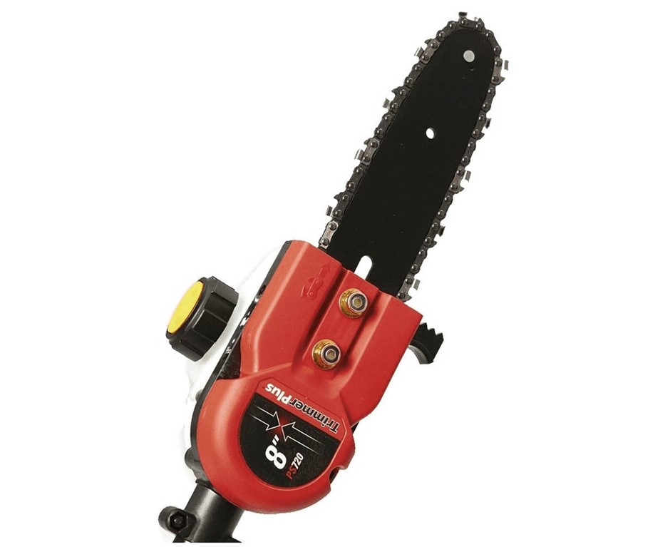 TROYBILT Trimmer Plus Pole Saw 3.3M, Model PS720, MultiBrand