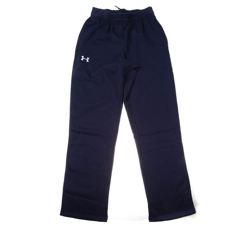 under armour coldgear tracksuit bottoms