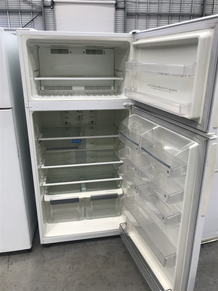 kelvinator fridge not working but freezer is