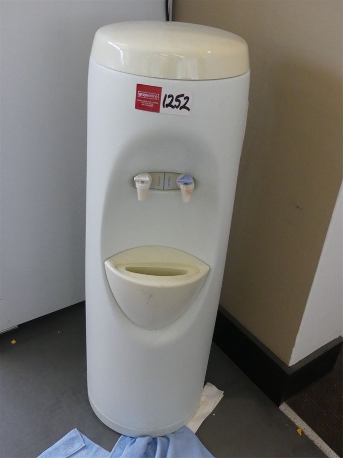 Plumbed Water Chiller Auction (12525040549) Grays Australia