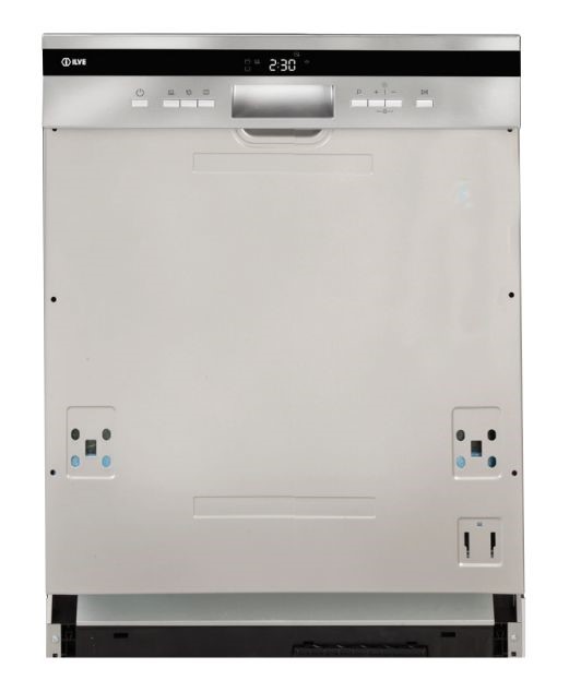 ILVE 60cm SemiIntegrated Dishwasher (IVDSIP5/1) Auction