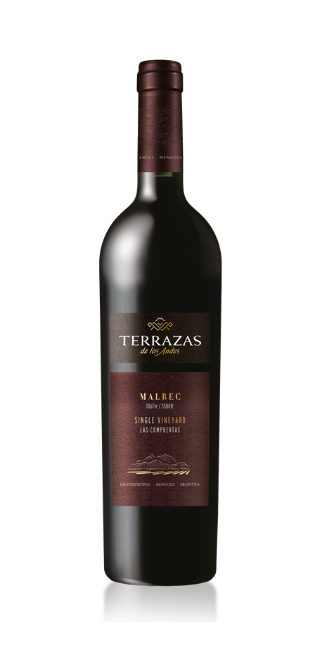 Terrazas de los Andes Las Compuertas Sin