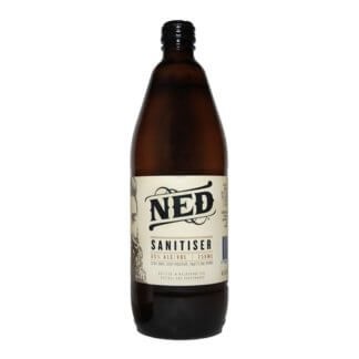 Ned Hand Sanitiser Refill (6x 750mL)