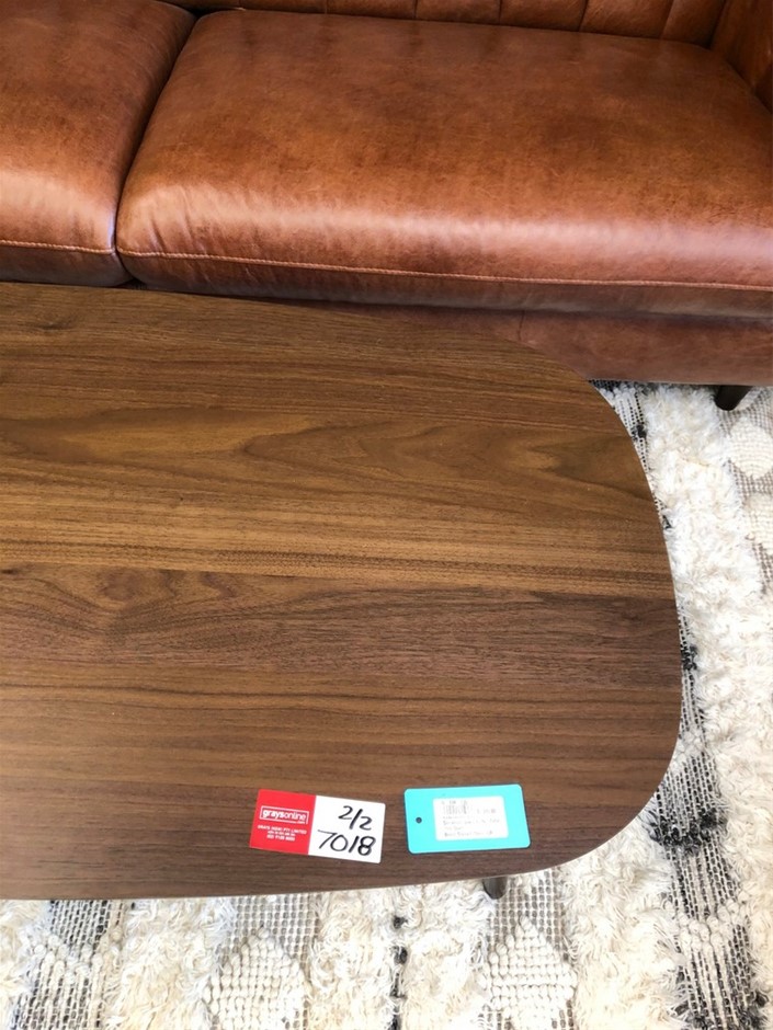 0.57 Ct - Pair of Tanzanite