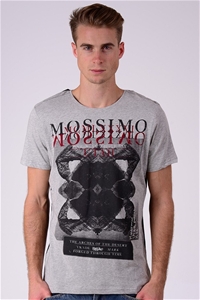 Mossimo Mens Arches Tee