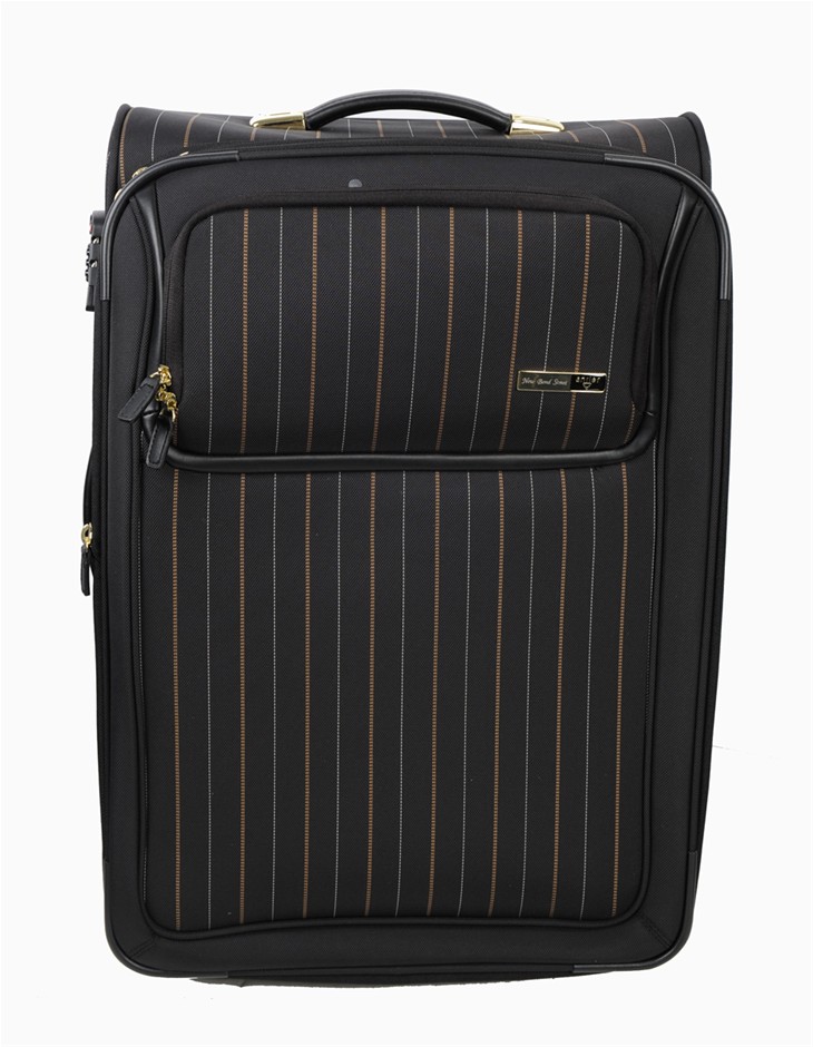 Antler Luggage New Bond ST Medium Roller
