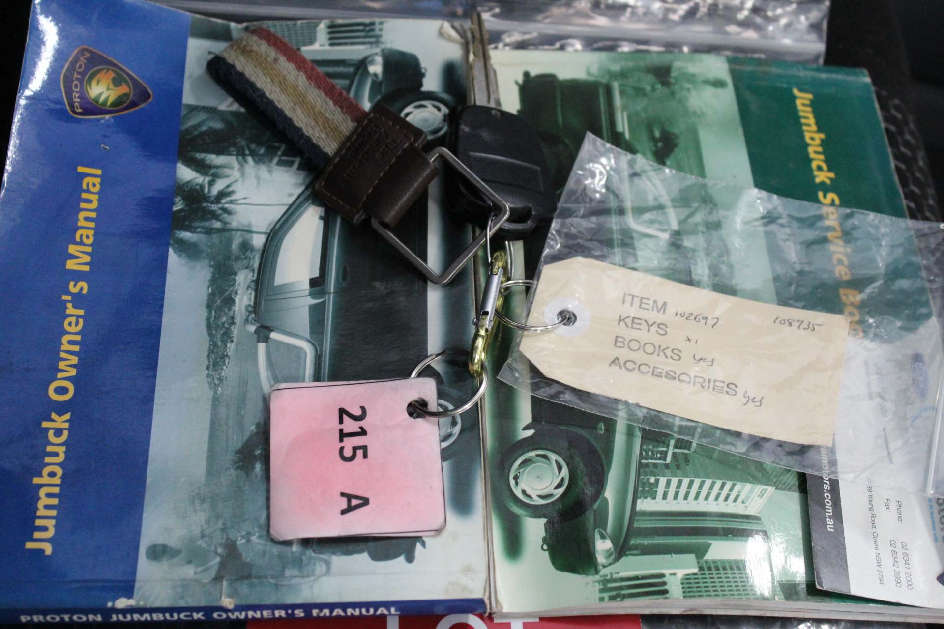 Baroque & Potato Pearls Jewellery Set