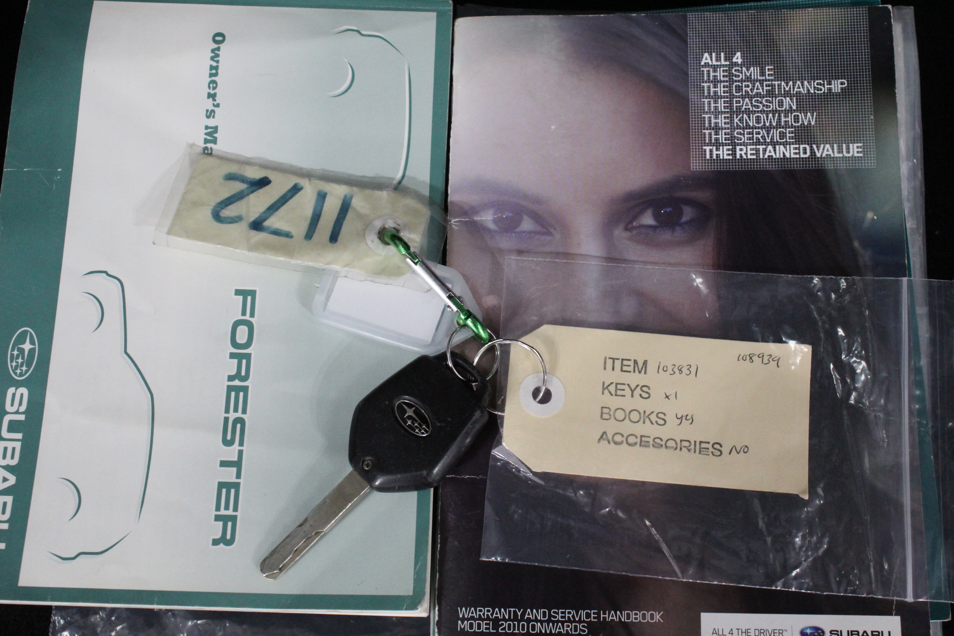 7-8mm Pearl & Turquoise Real Platinum Plated Jewellery Set