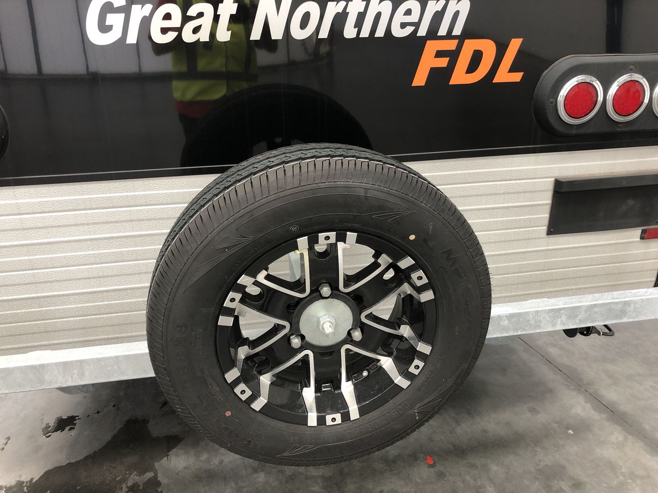 Tourmaline & Swarovski® Crystal Earrings