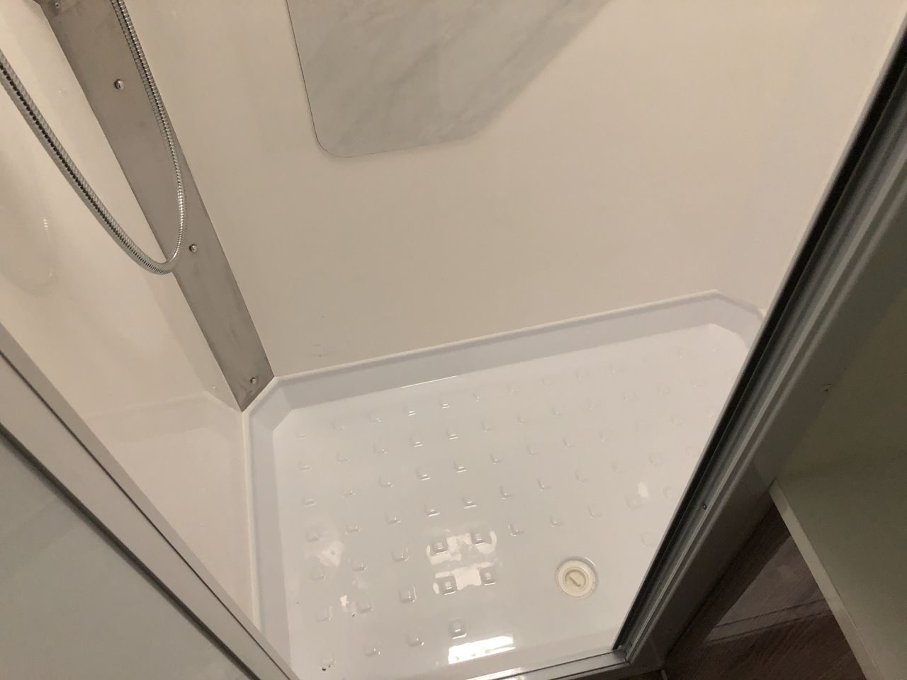 6mm Gorgeous Amazonite Gemstones Beaded Bracelet