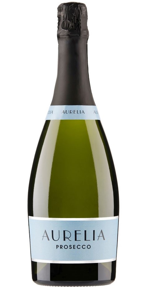 Aurelia Prosecco 200ml NV (24x 200mL). S