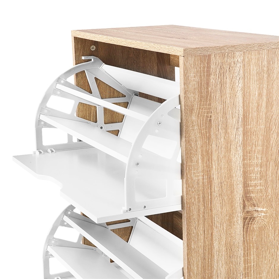 7-8mm Black Pearl with Rhinestones & CZ Rhodium Plated Bracelet