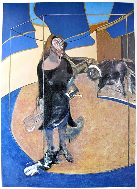 bacon isabel rawsthorne