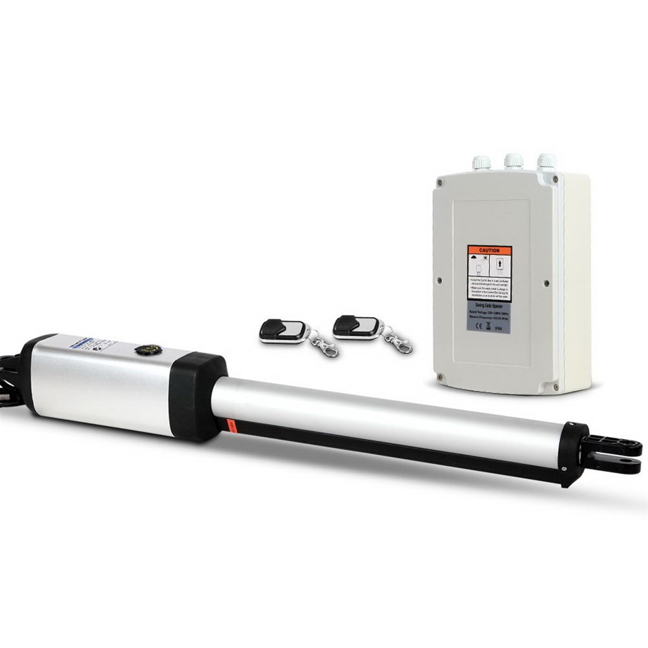 Giantz Auto Electric Powered Swing Gate 